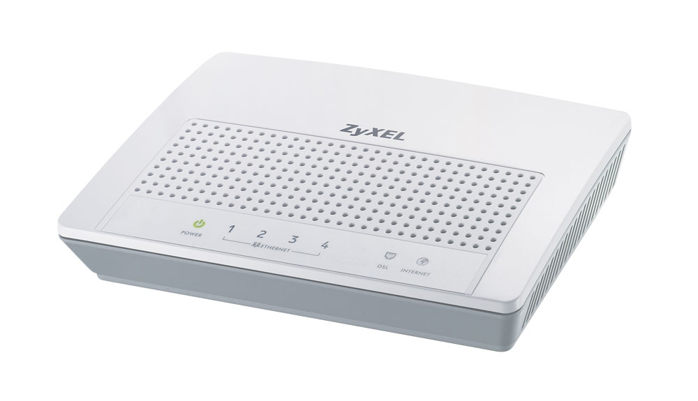 Zyxel 870H-53A v2