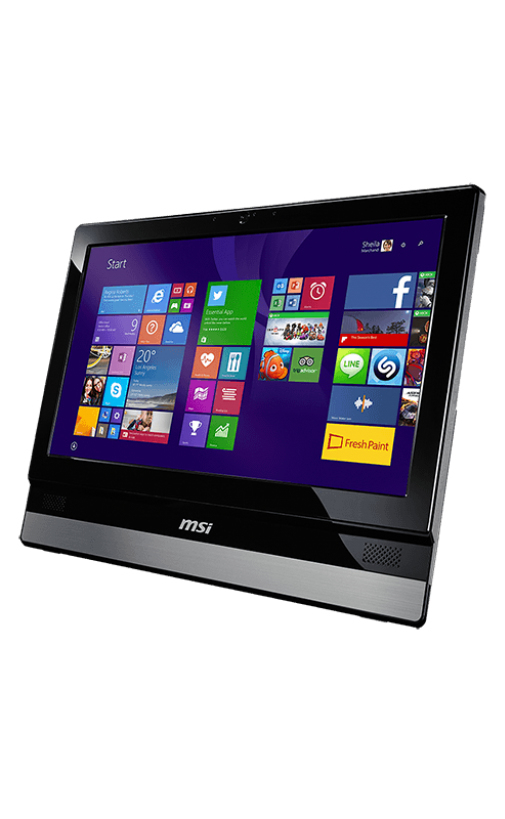 MSI Adora20 2BT-009US – image 2