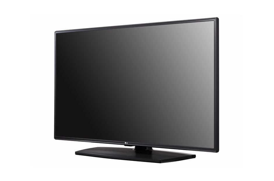 LG 43LW541H 109.2 cm (43") Full HD 300 cd/m² Black 20 W – image 4