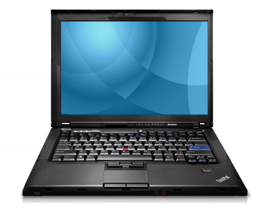 Lenovo T400 (6474-P2G) – image 1