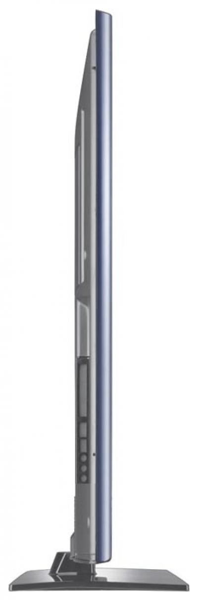 LG 60PZ570 TV 152.4 cm (60") Full HD Black – image 3