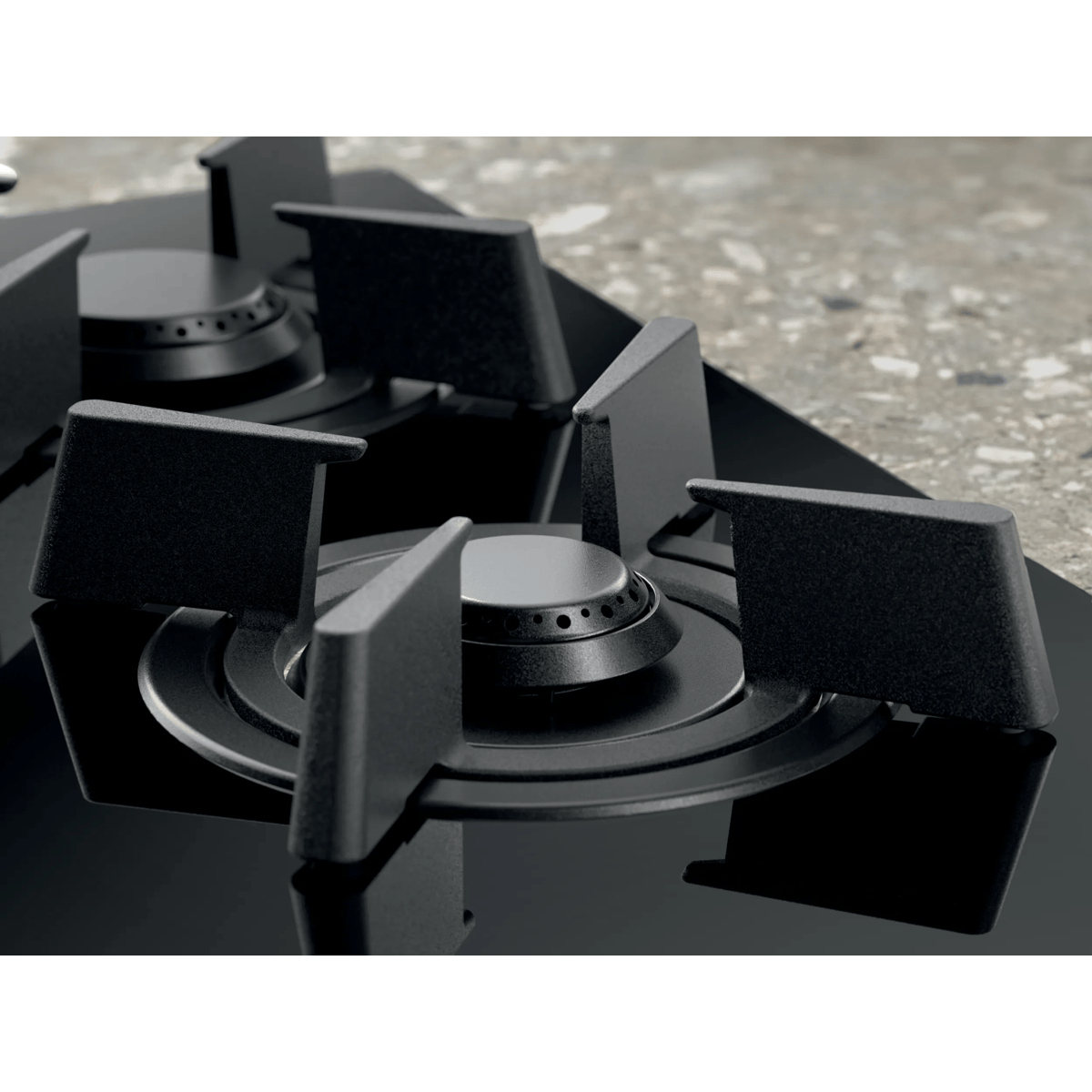 Electrolux KGG643753K Black Built-in – image 6