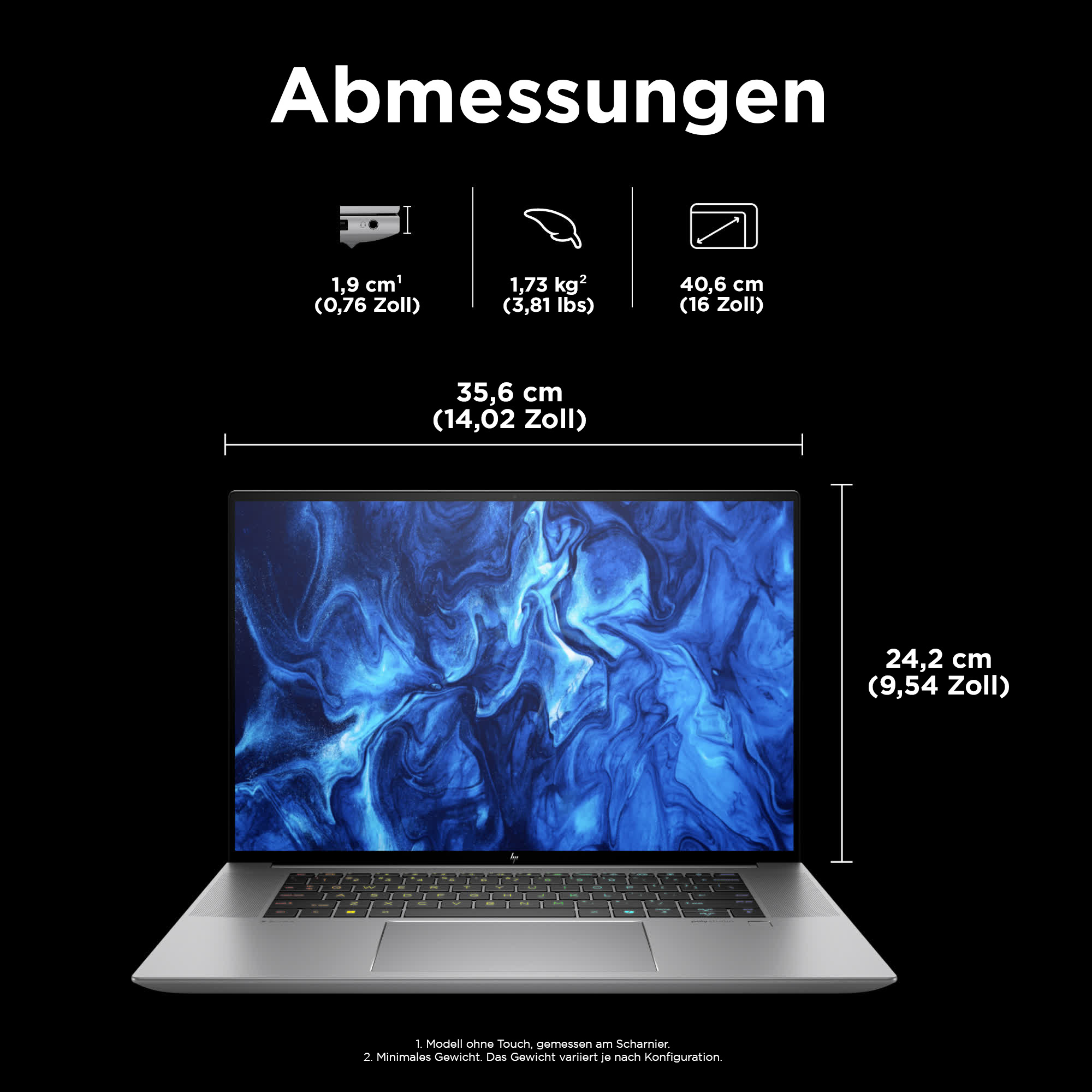 ZBook Studio G11