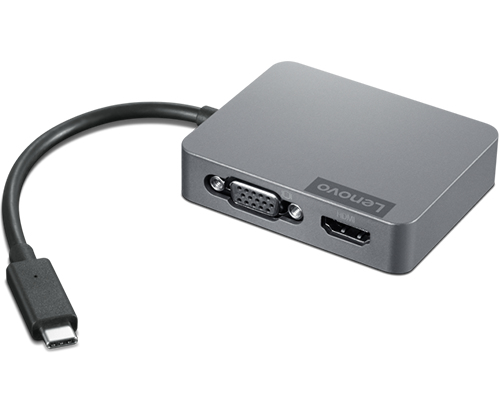Lenovo USB-C Travel Gen2 – image 3