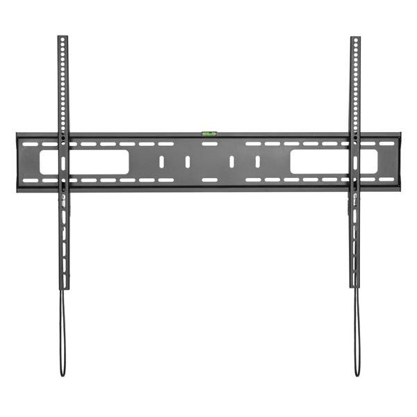 StarTech.com Heavy Duty Commercial Grade TV Wall Mount - Fixed - Up to 100” TVs – image 3
