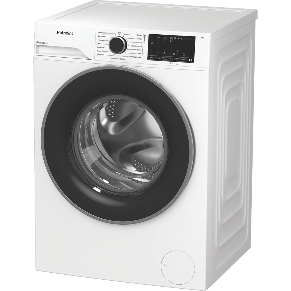 Hotpoint HB R301 CARE IT – image 2