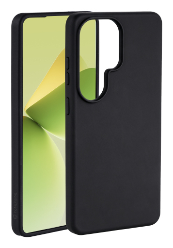 Tolerate SILICONE CASE SAM S26 ULTRA BLK