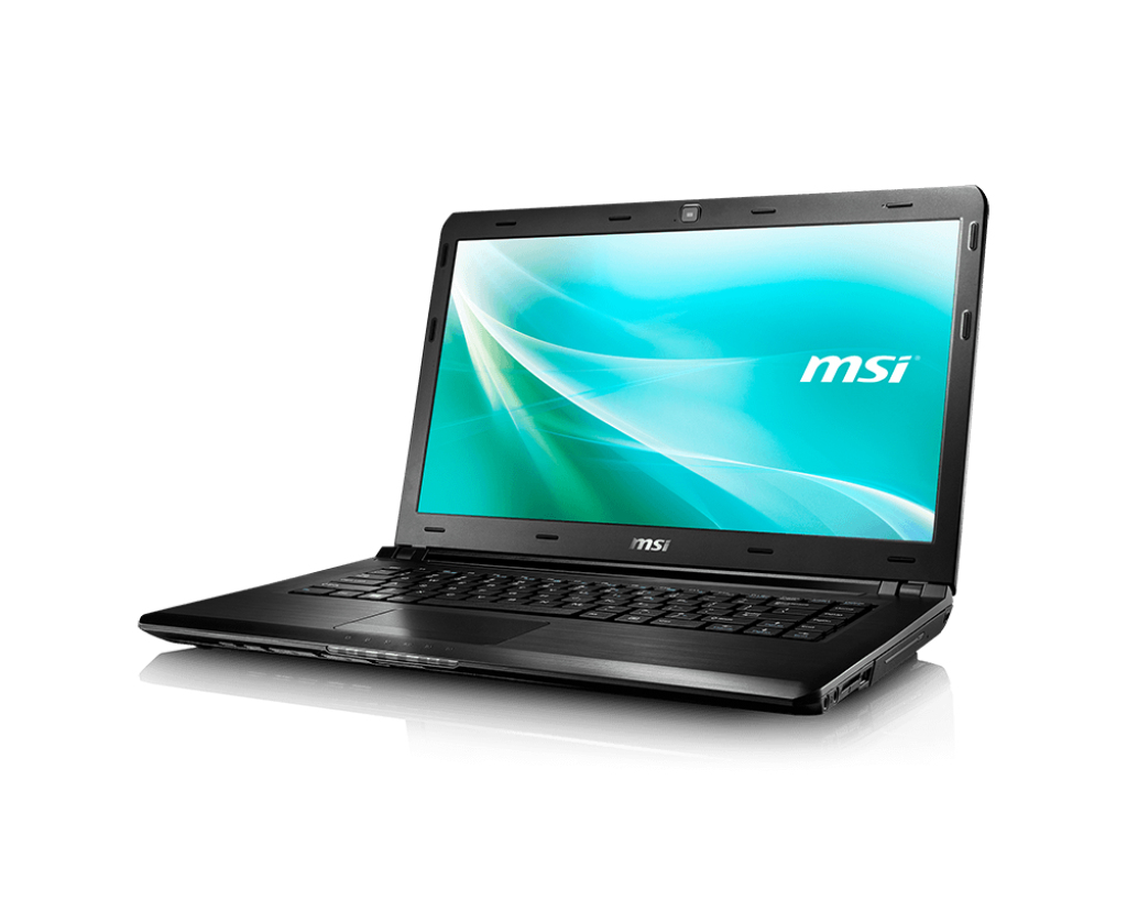 MSI CR43 6M-014TW – image 2