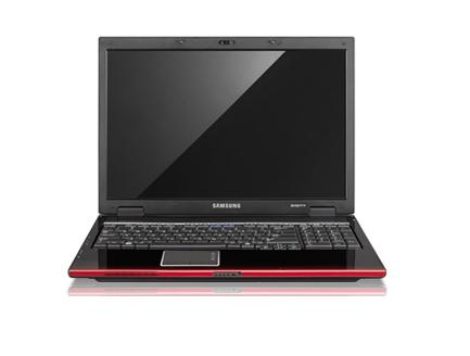Samsung R710-FA01 Intel Pentium Mobile T3400 – image 2