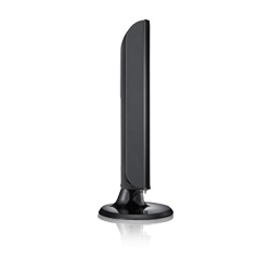 Samsung LE19C455 48.3 cm (19") HD Black – image 2