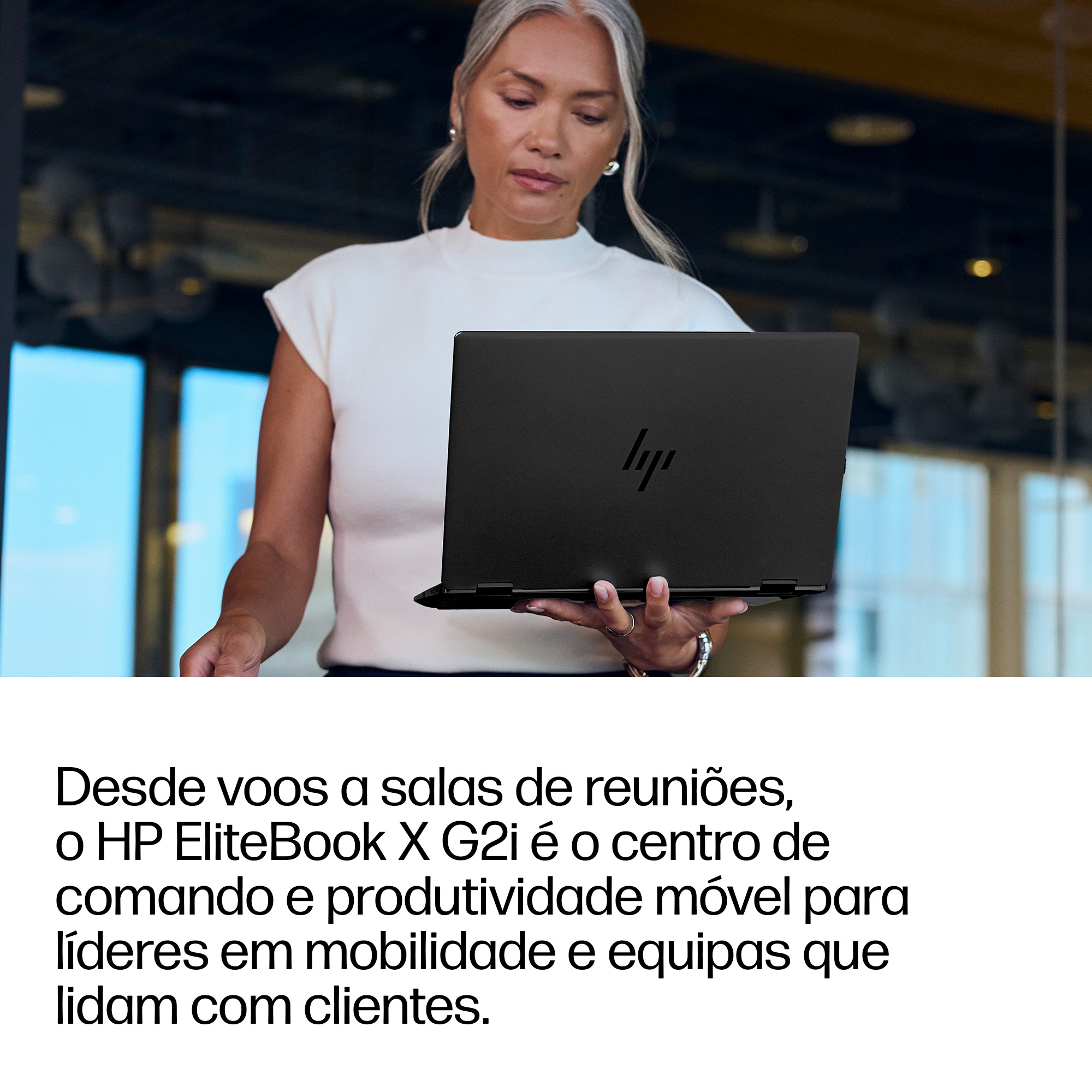 HP EliteBook X G2i Notebook Next Gen AI — miniatura 10