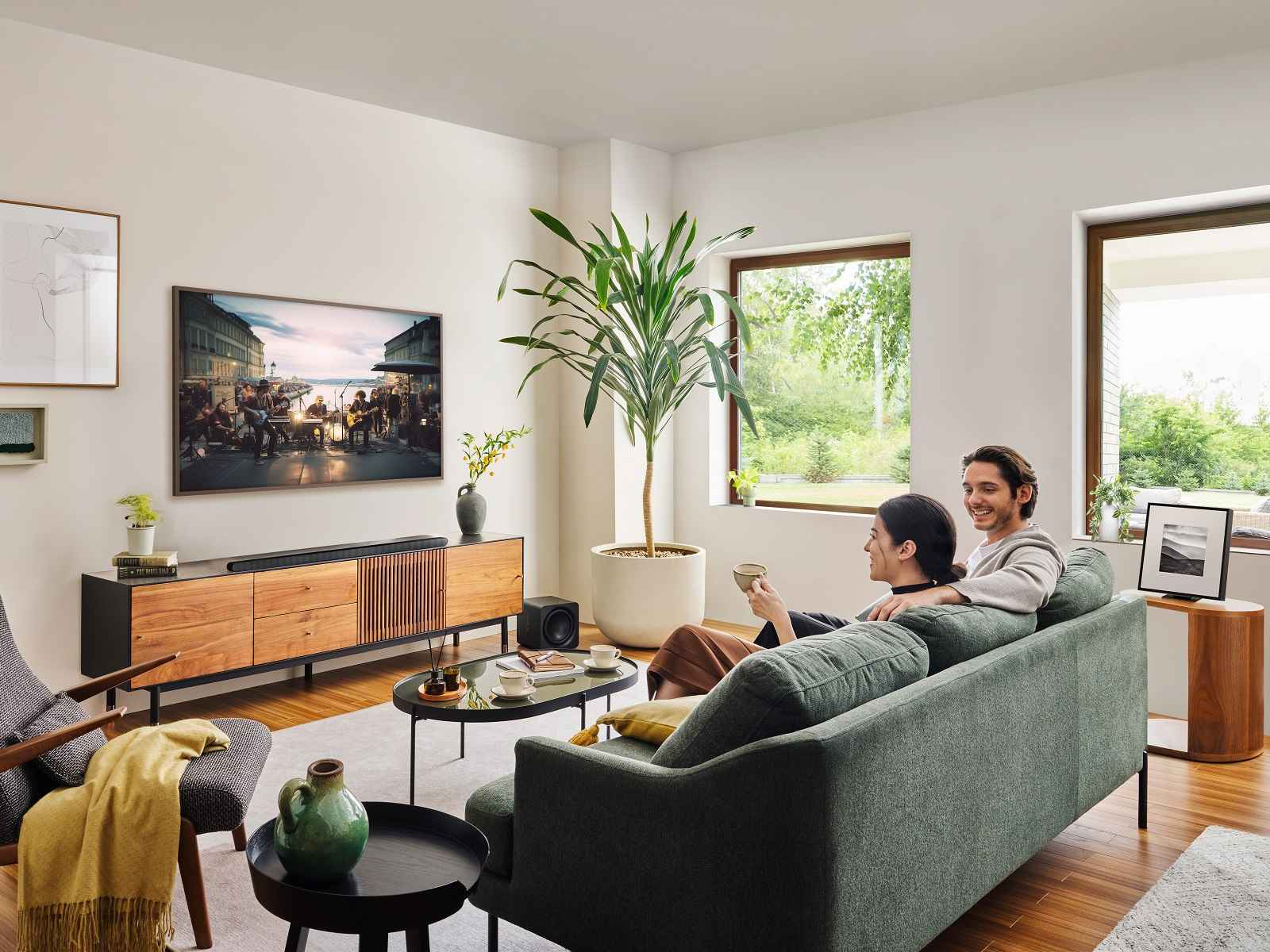 Samsung HW-S800D Black 3.1.2 channels – image 8