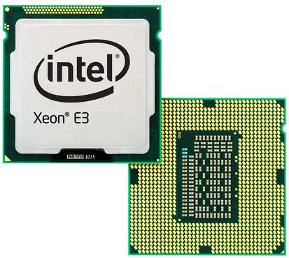 Acer Intel Xeon E3-1225