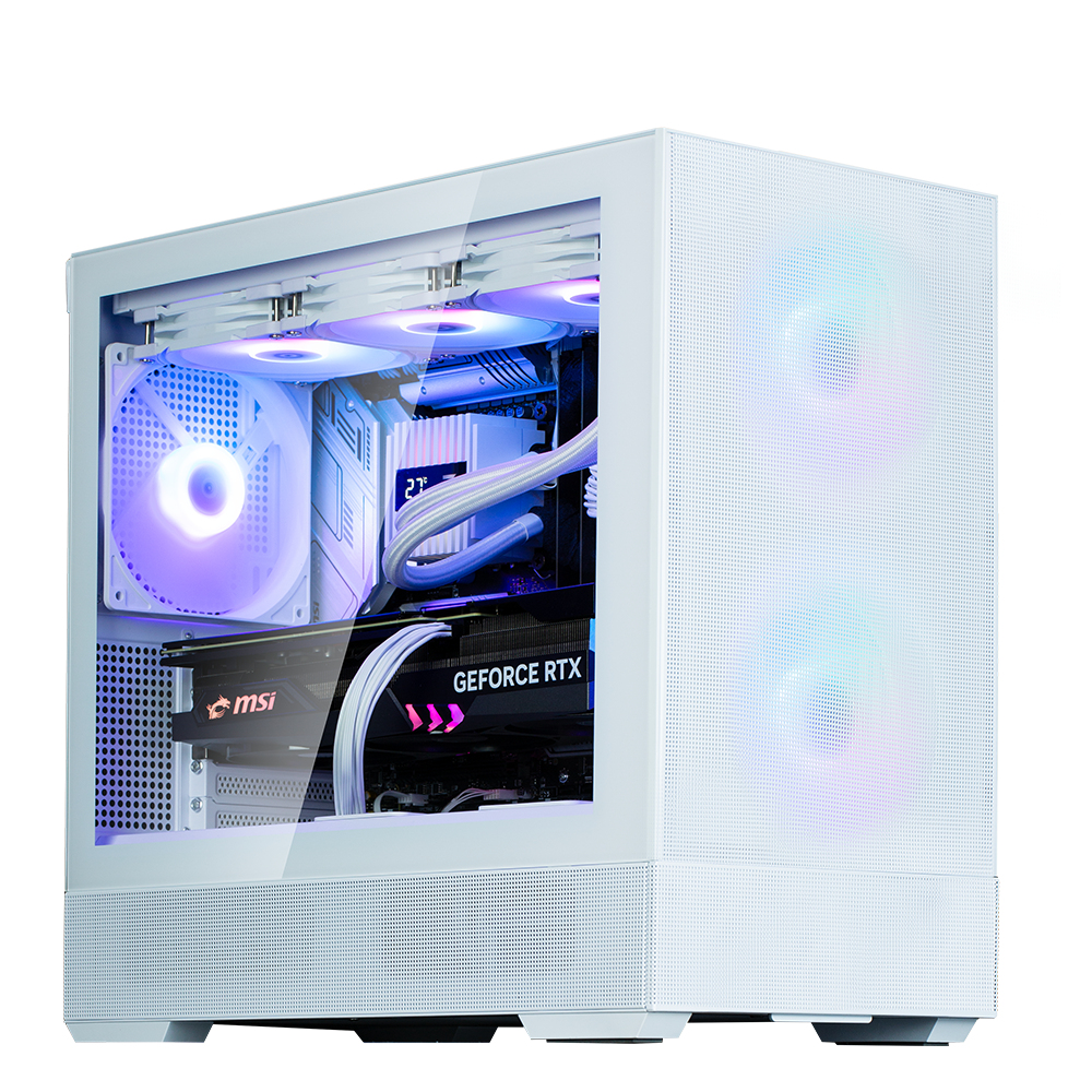 Zalman P30 Air White – image 5