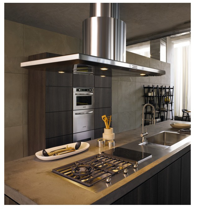 KitchenAid KCIP 1210/I – image 2