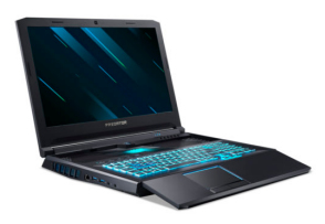 Acer Predator PH717-72-74UR Intel® Core™ i7 i7-10875H Laptop – image 2