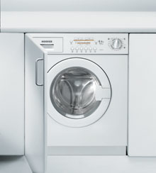 Hoover HDB 642N