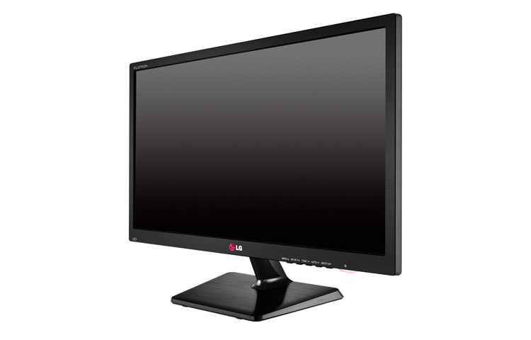 LG 20EN33SS-B computer monitor – image 3