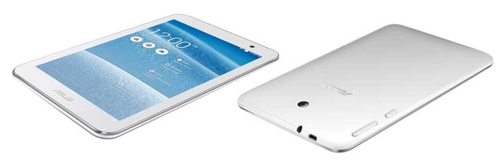 ASUS MeMO Pad 7 ME176C-1B047A tablet Intel Atom® – image 5