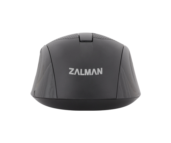 Zalman ZM-M100 mouse Office Ambidextrous USB Type-A Optical 1000 DPI – image 7