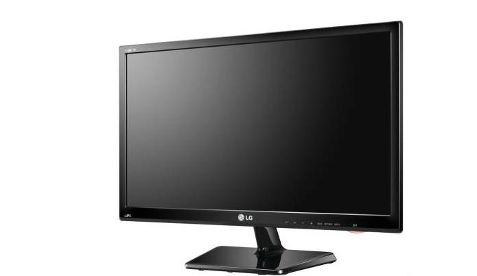 LG M2232D-PR TV – image 3