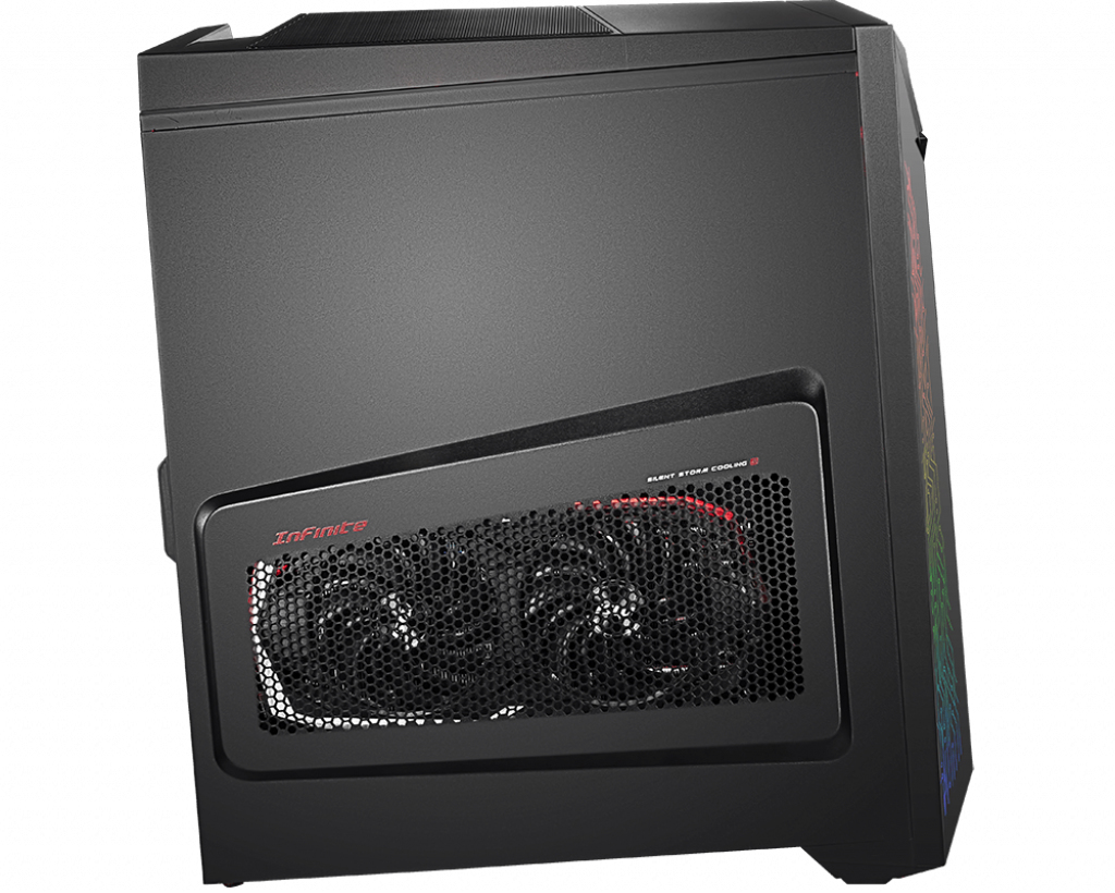 MSI A 9SD-682AU – image 3