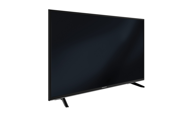 Grundig 65 GDU 7500 B – image 2