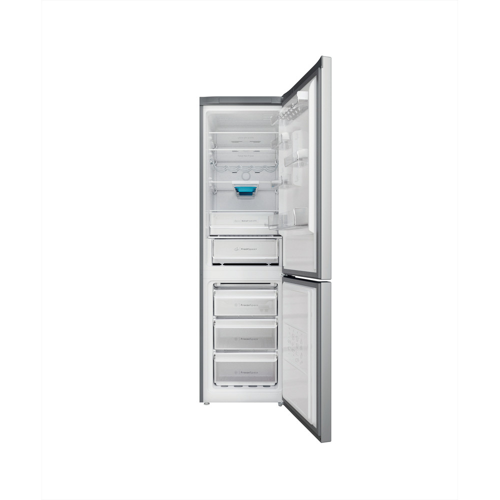 Indesit INFC9 TO32X – image 4