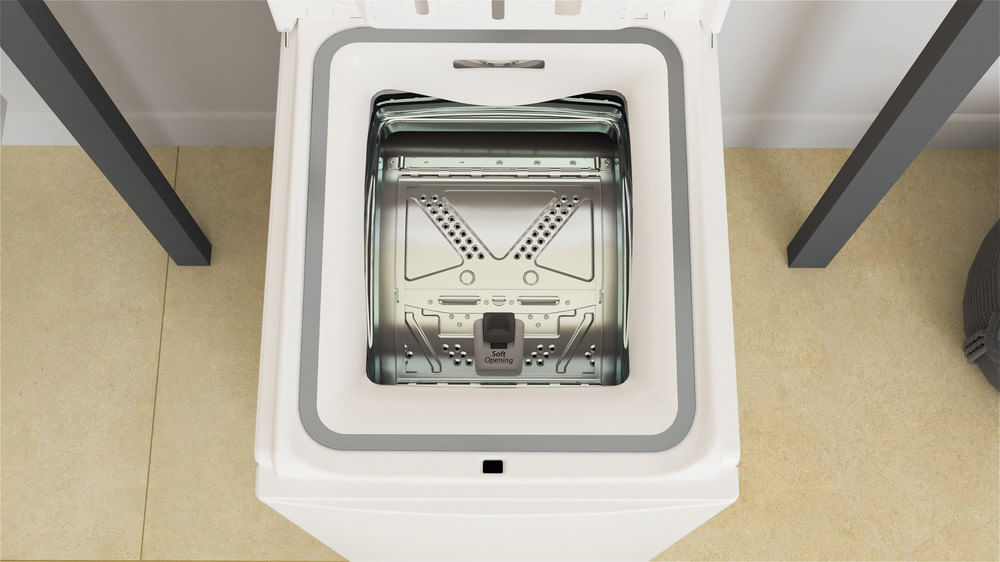 Whirlpool TDLR6248FR/N washing machine Top-load – image 9