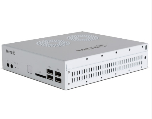 Terra PC-Mini 5000V2wh Silent Greenline – image 7