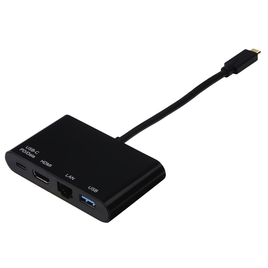 Hama 00133475 USB graphics adapter – image 2