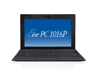 ASUS Eee PC 1016PT – image 1