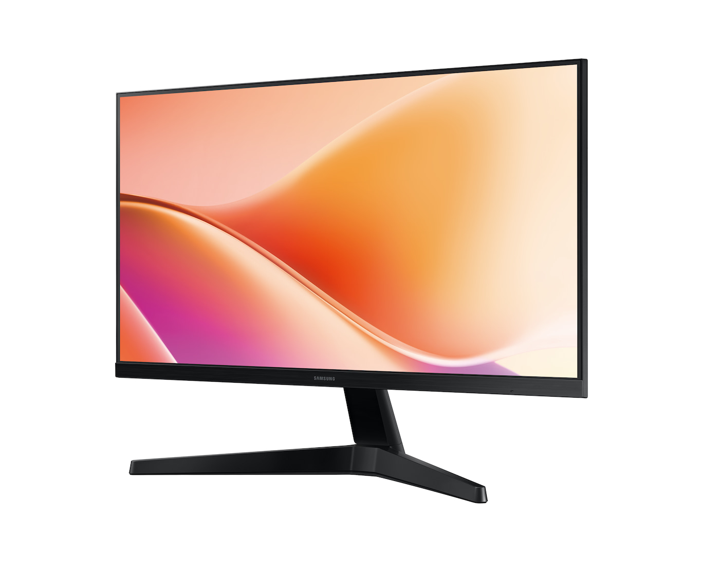 Monitor 24' Samsung Essential S24F334EAL