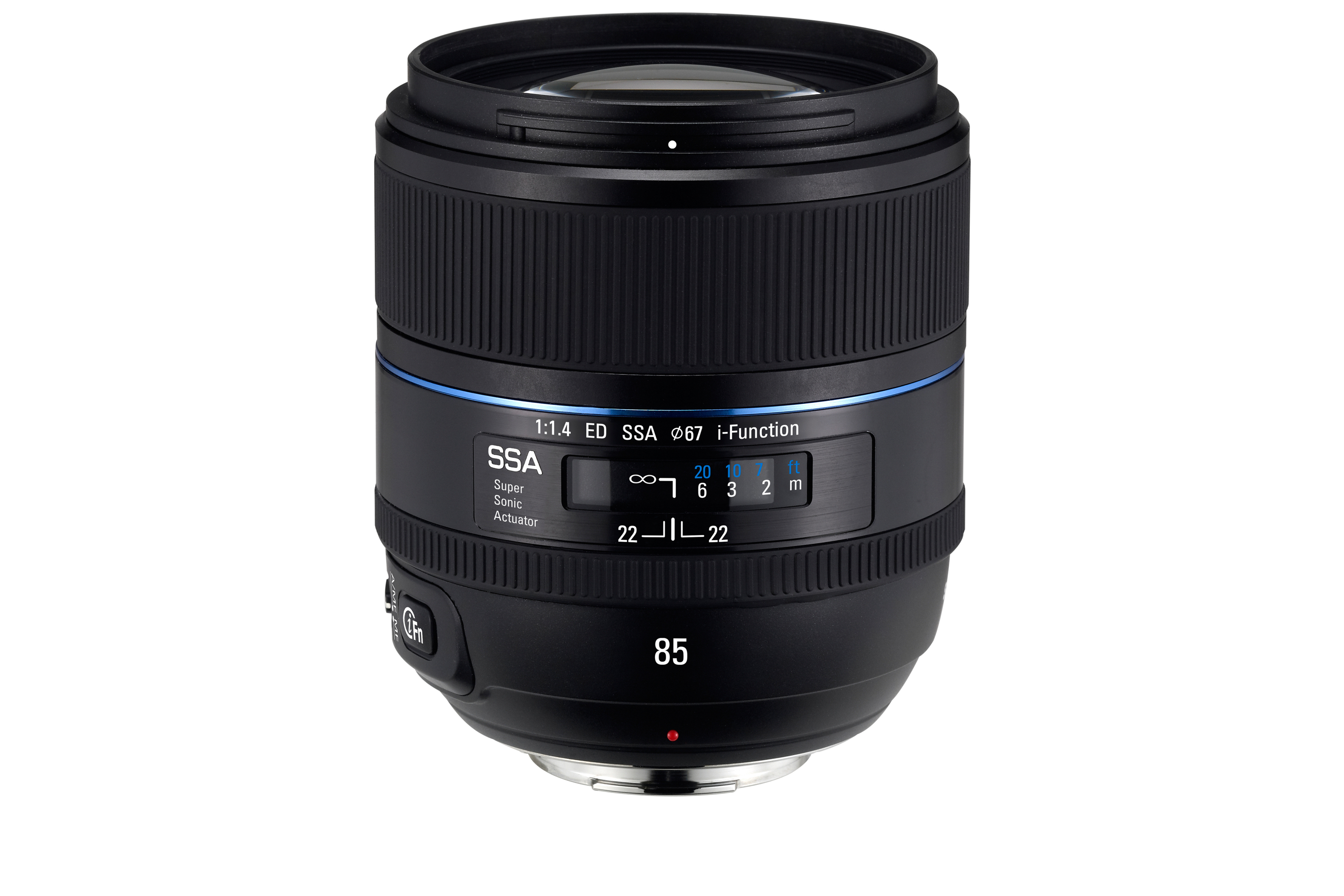 Samsung T85NB SLR Black – image 2