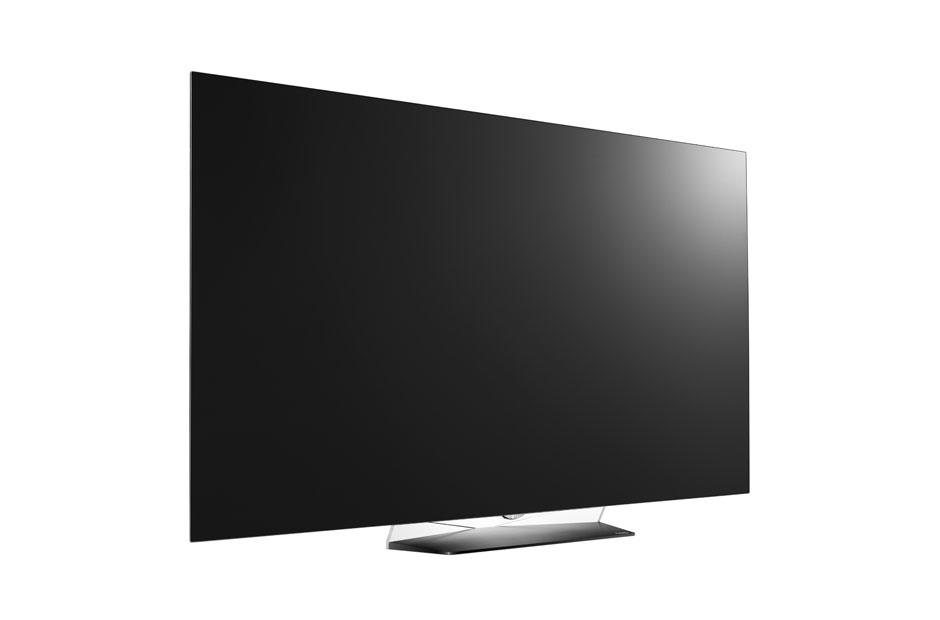 LG 65EW961H TV 165.1 cm (65") 4K Ultra HD Smart TV Grey 500 cd/m² – image 5