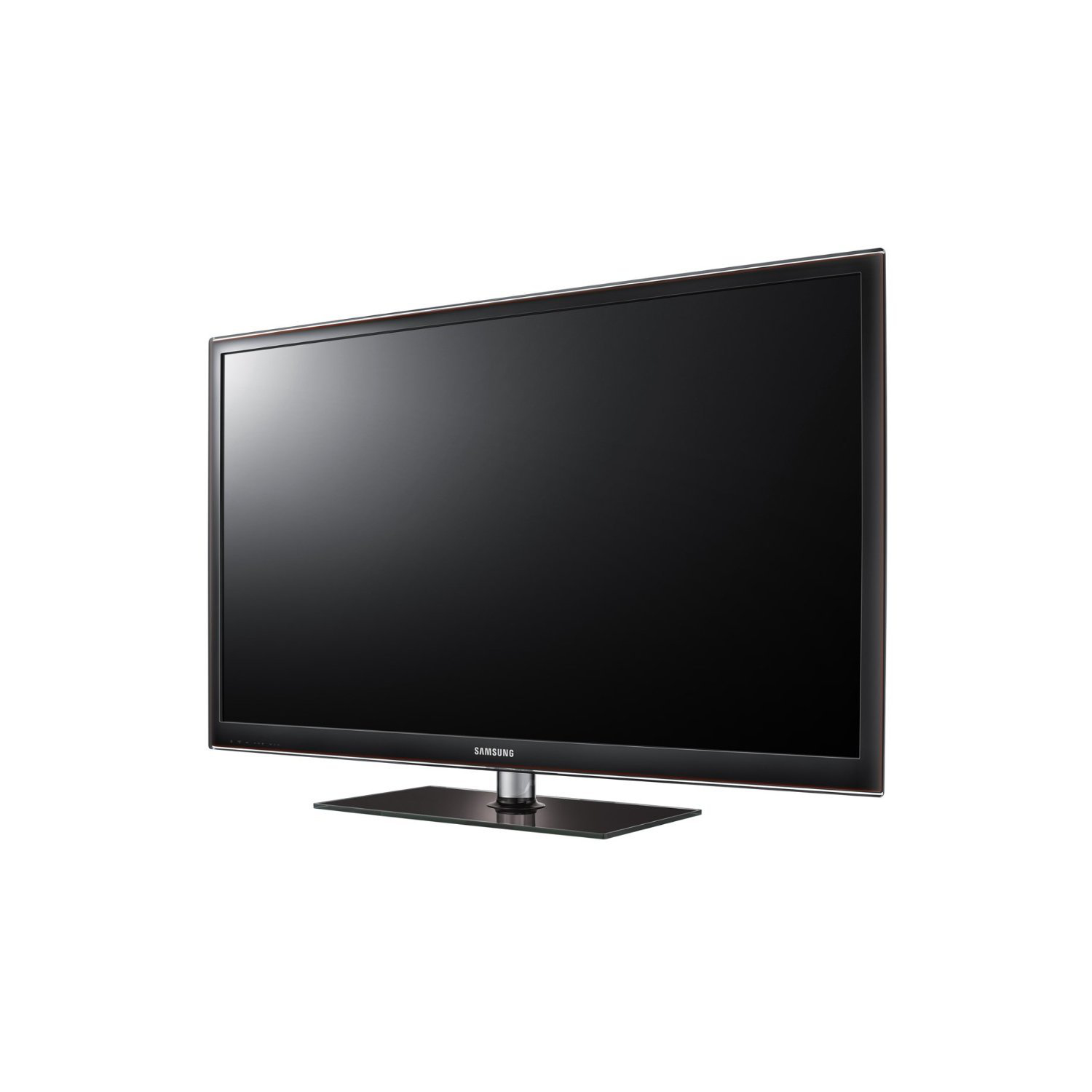 Samsung PS59D550 149.9 cm (59") Full HD Black – image 2