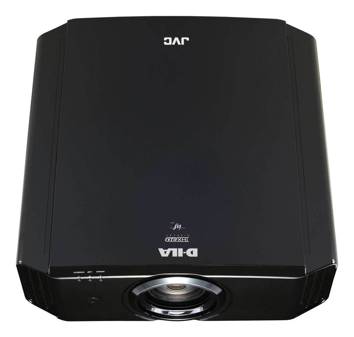JVC DLA-X9900BE data projector Large venue projector 2000 ANSI lumens D-ILA UHD 4K (3840x2160) 3D Black – image 4