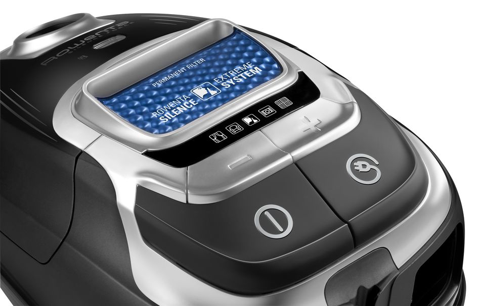Rowenta Silence Force 4A++ RO7485 vacuum – image 4