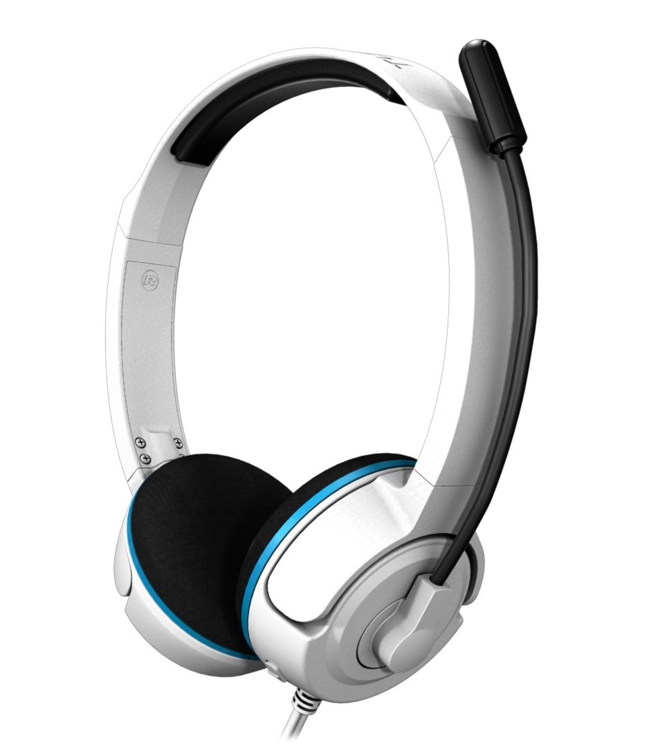 Turtle Beach Wii U Ear Force Nla – image 1