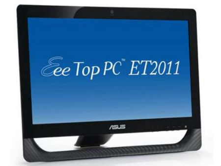 ASUS ET2011EGT-B086E All-in-One PC/workstation Intel® Pentium®