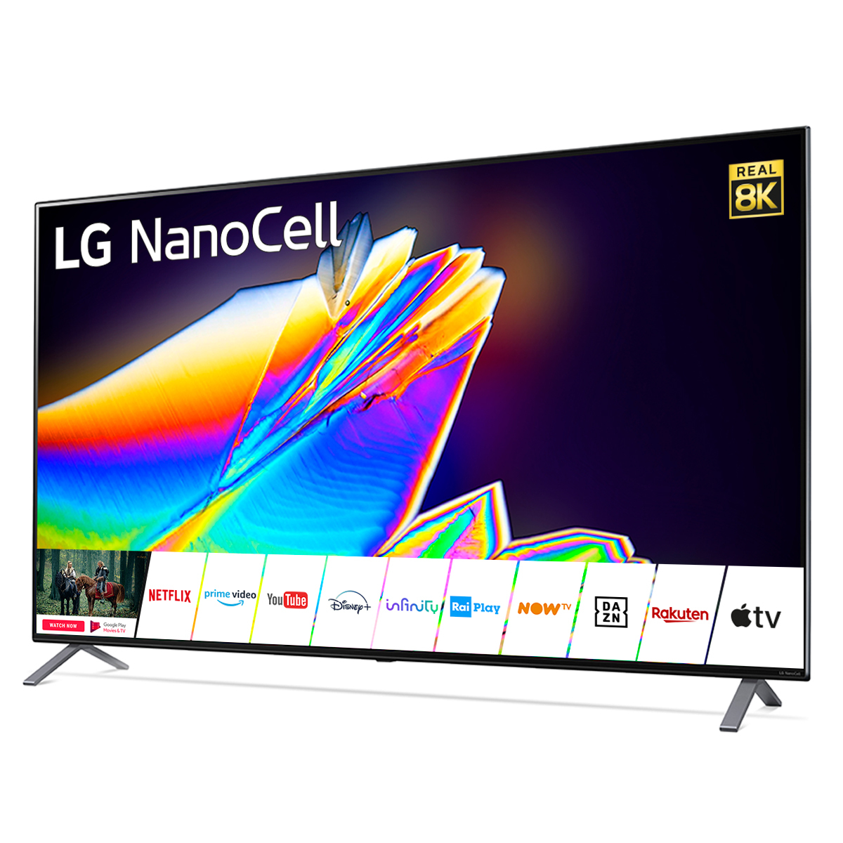 LG NanoCell NANO95 65NANO956NA – image 2