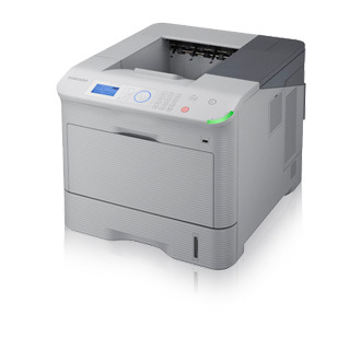 Samsung ML-5510ND laser printer – image 3