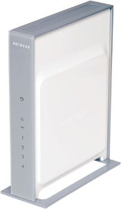 NETGEAR DG834NB wireless router