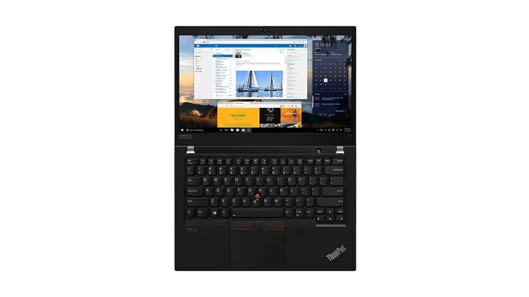 Flex IT Lenovo ThinkPad T14 G2 (Refurbished) – image 5