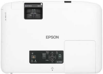 Epson EB-1910 – image 5
