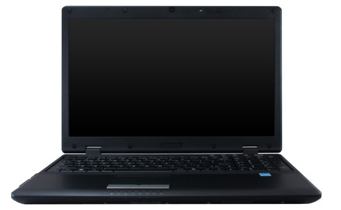 MSI MS-1681-ID1 barebook – image 1