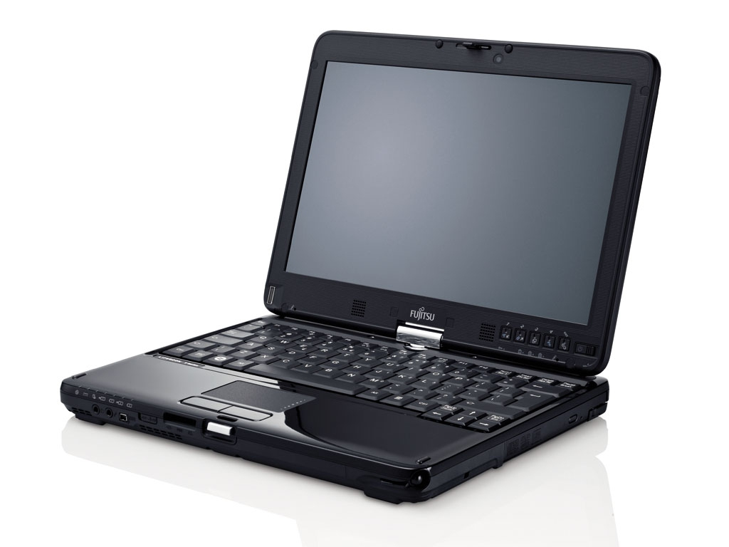 Fujitsu VFY:TH700MF012NL laptop Intel® Core™ i3 i3-350M Hybrid (2-in-1) – image 3