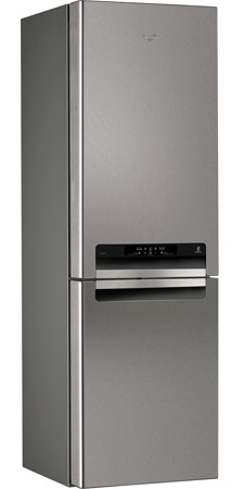 Whirlpool WBV 3399 NFCIX