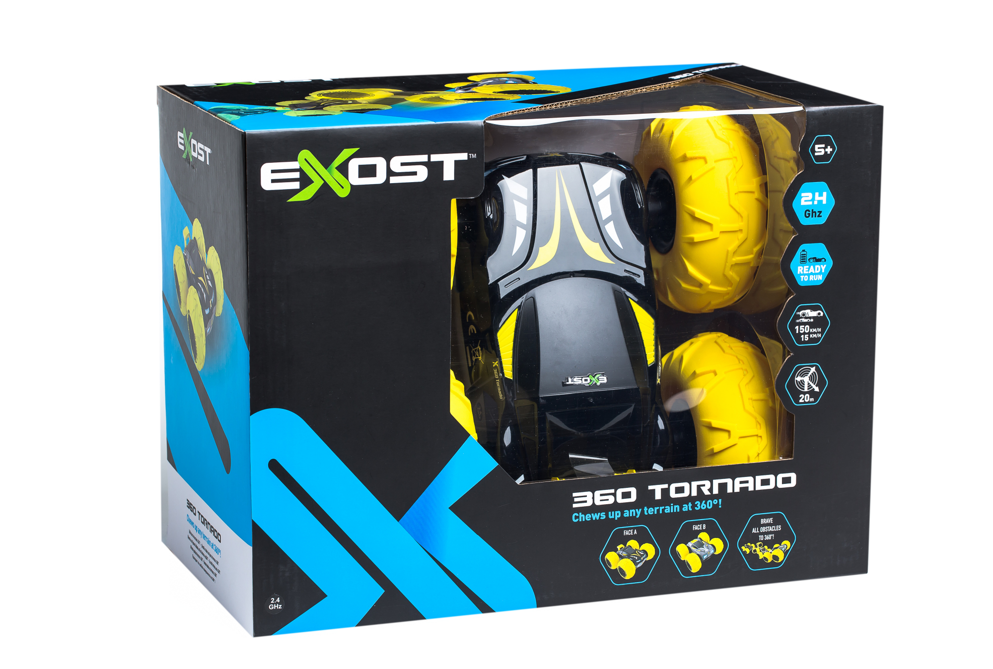 Silverlit 20142 remote controlled toy – image 5