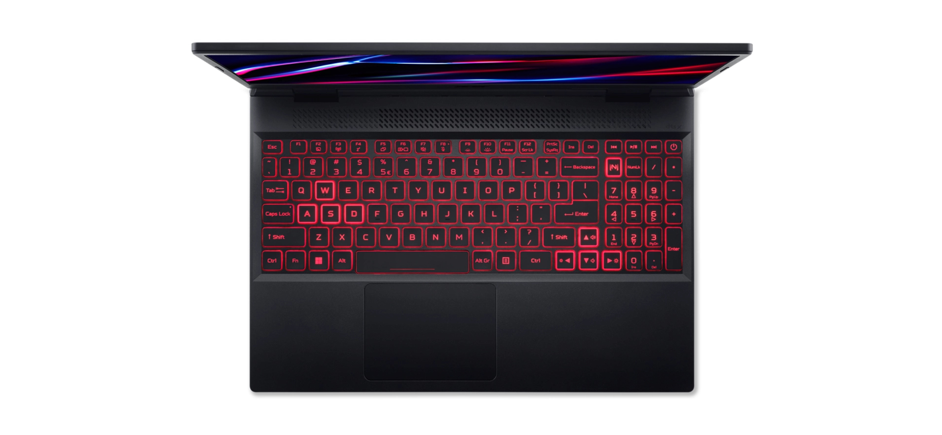 Acer Nitro 5 AN515-46-R3KU AMD Ryzen™ 7 6800H Laptop – image 4